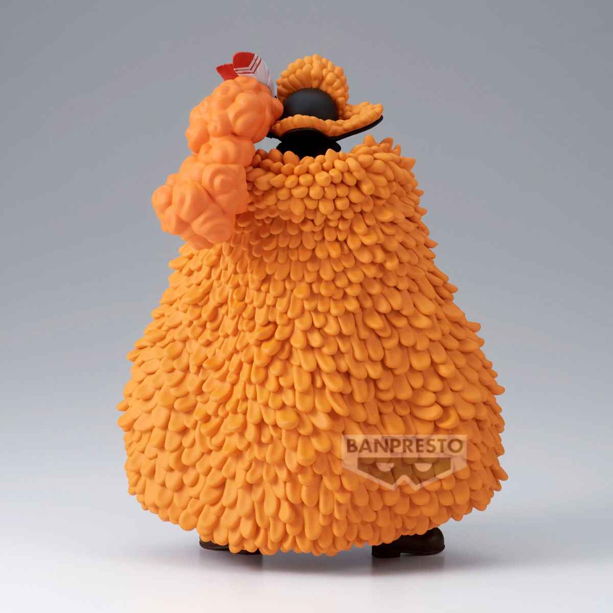 Figurine Marshall D. Teach – One Piece – DXF The Grandline Series Special – Banpresto - Quest Corner