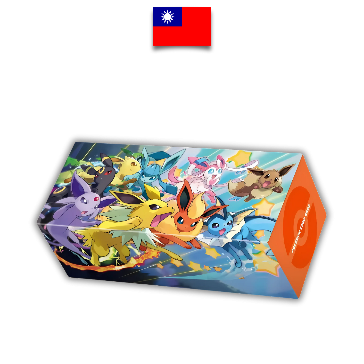 Gift Box Évolition 2025 – Chinois Traditionnel - Quest Corner