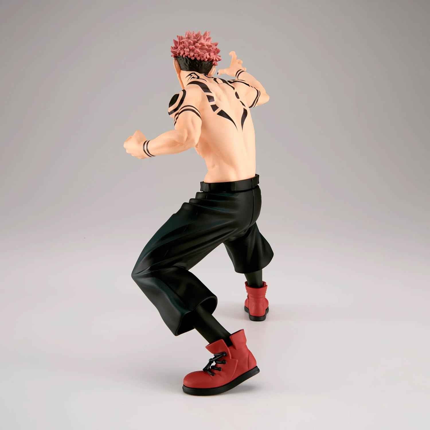 Figurine Sukuna – Jujutsu Kaisen – Maximatic – Banpresto - Quest Corner
