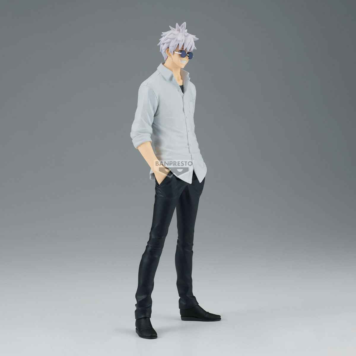 Figurine Satoru Gojo – Jujutsu Kaisen – King of Artist Hidden Inventory Premature Death – Banpresto - Quest Corner