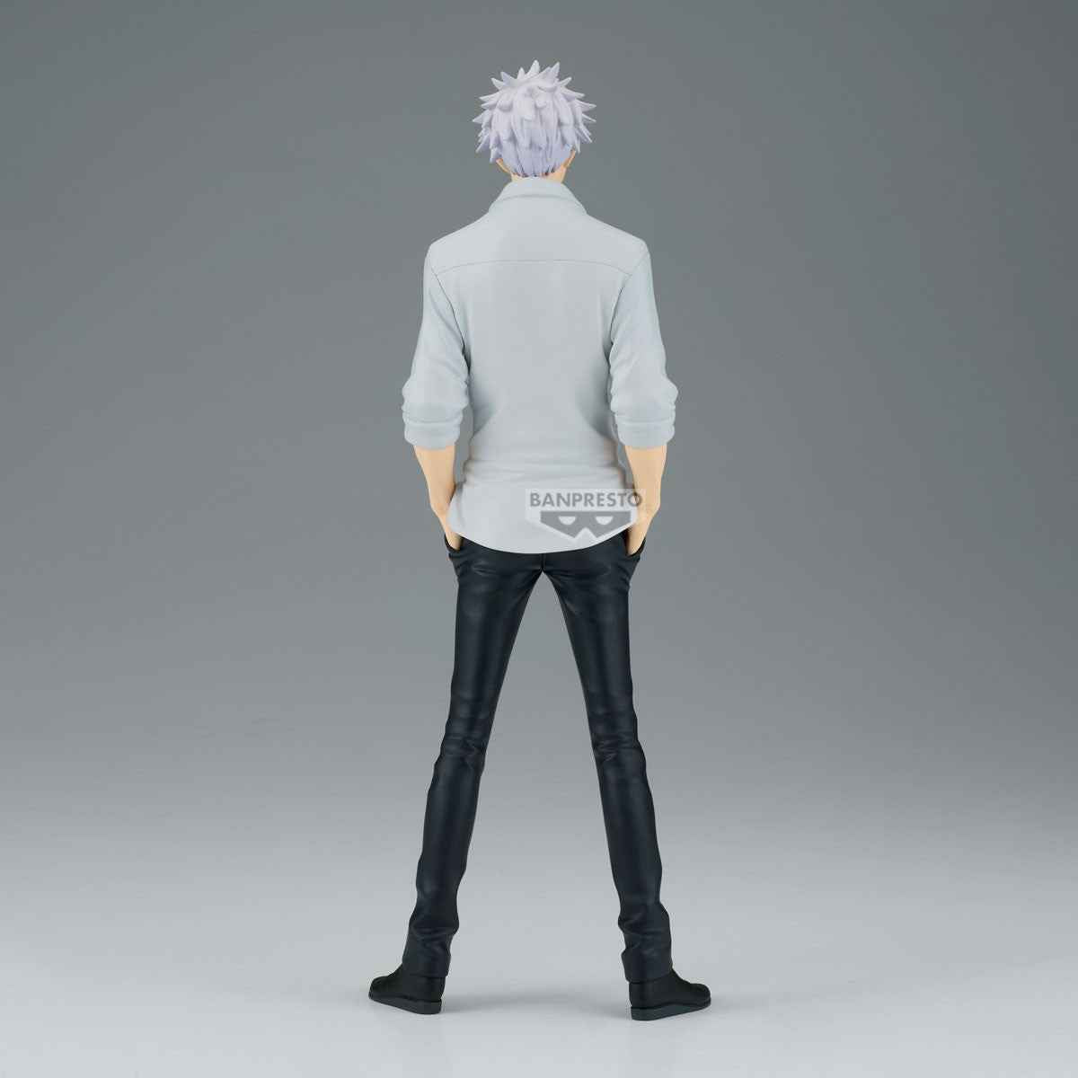 Figurine Satoru Gojo – Jujutsu Kaisen – King of Artist Hidden Inventory Premature Death – Banpresto - Quest Corner