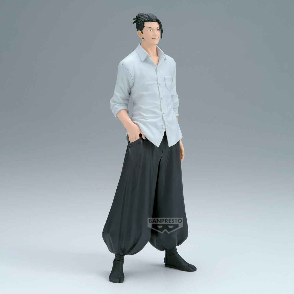 Figurine Suguru Geto – Jujutsu Kaisen – King of Artist Hidden Inventory Premature Death – Banpresto - Quest Corner