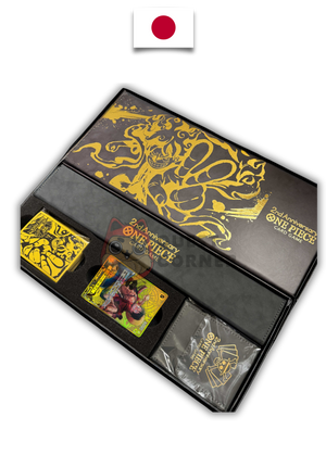 Coffret One Piece – 2nd Anniversary Set – Japonais – Scellé